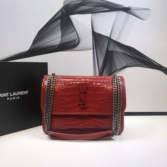 Adeline Bags - Yves Saint Laurent - Bags -