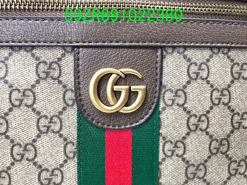 Gucci Bags - The Tote   795