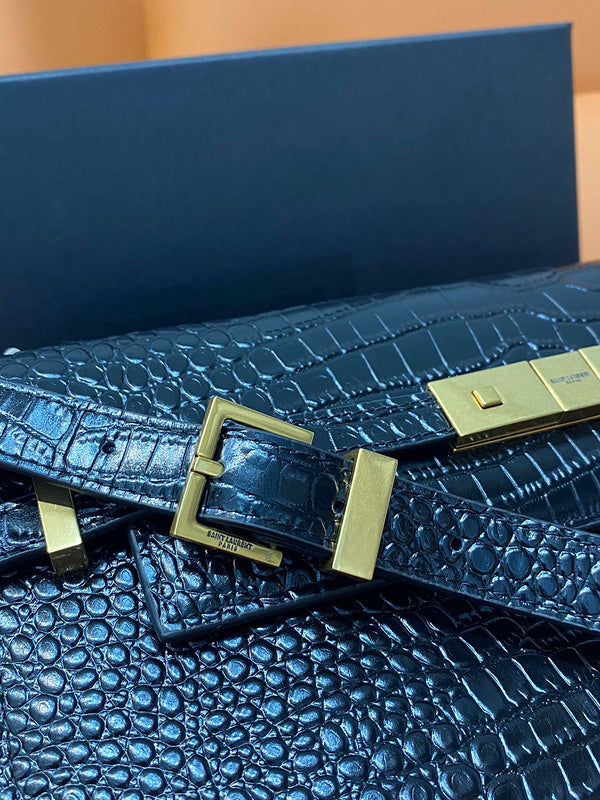 Adeline Bags - Yves Saint Laurent - Bags -