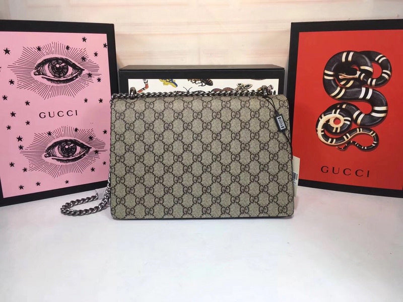 Gucci Bags - The Tote   313