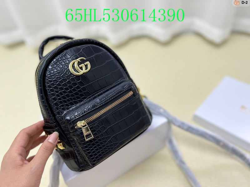 Gucci Bags - The Tote   1142