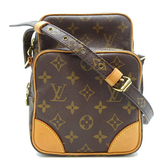 Louis Vuitton  Monogram Shoulder Bag