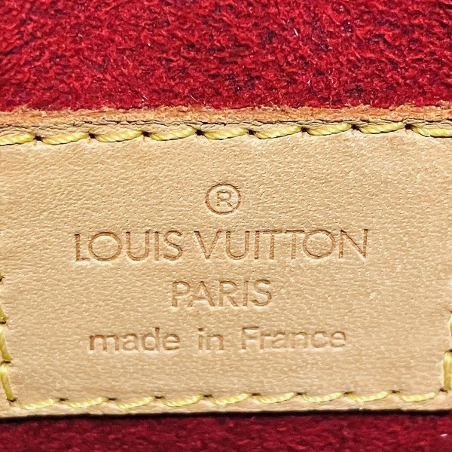 Louis Vuitton  Shoulder Bag