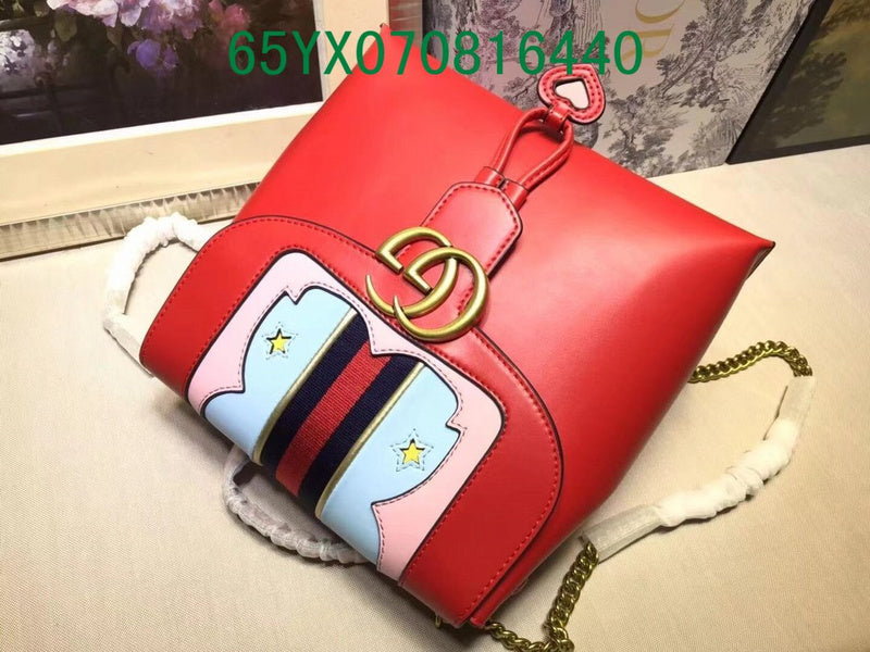Gucci Bags - The Tote   1116