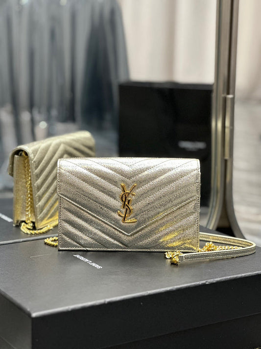 Adeline Bags - Yves Saint Laurent - Bags -