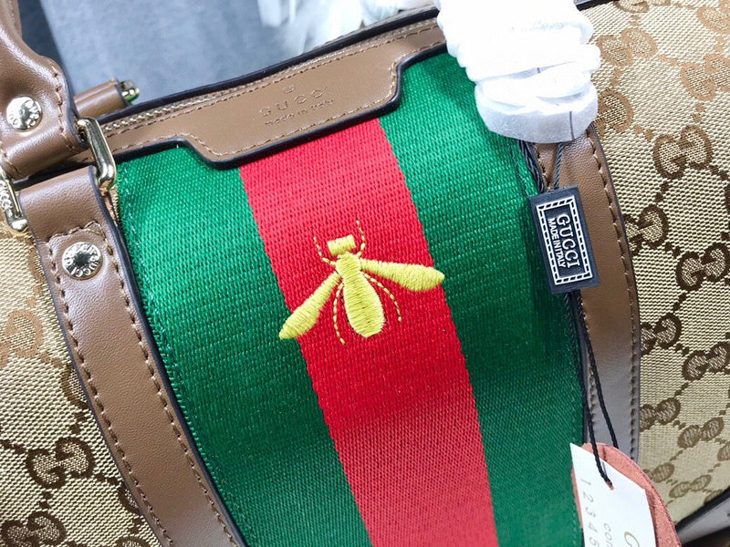 Gucci Bags - The Tote   485