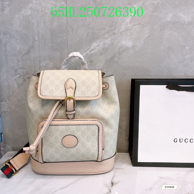 Gucci Bags - The Tote   1121