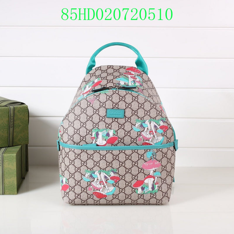 Gucci Bags - The Tote   1233