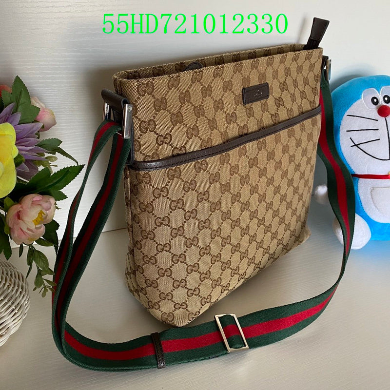 Gucci Bags - The Tote   814