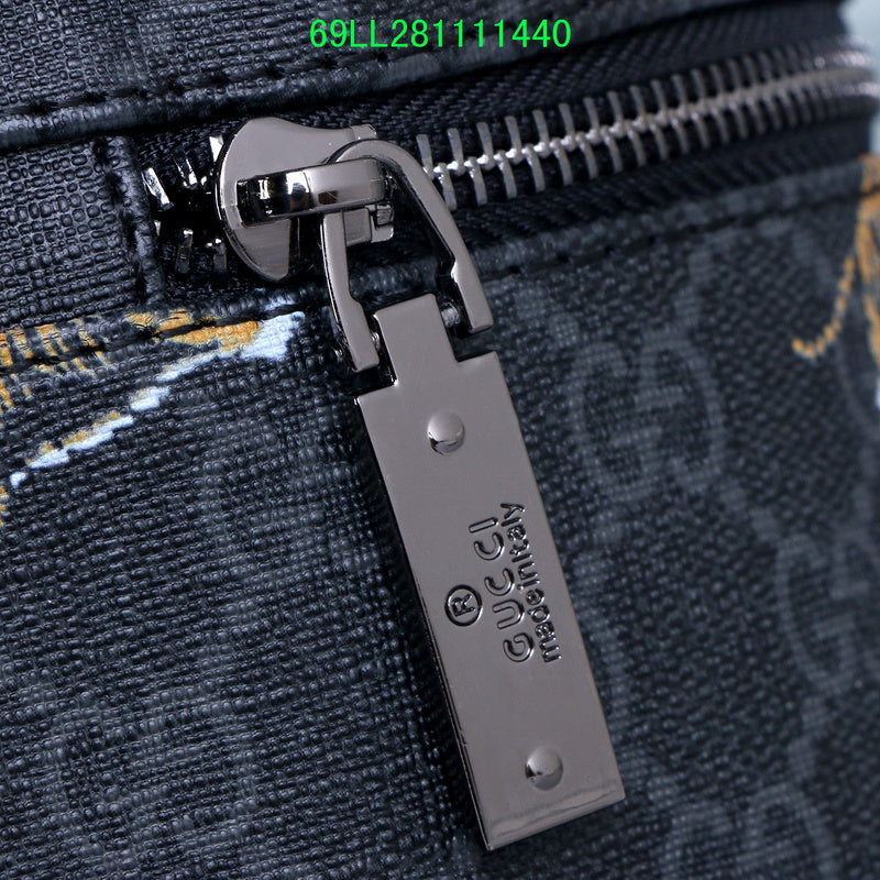 Gucci Bags - The Tote   1092