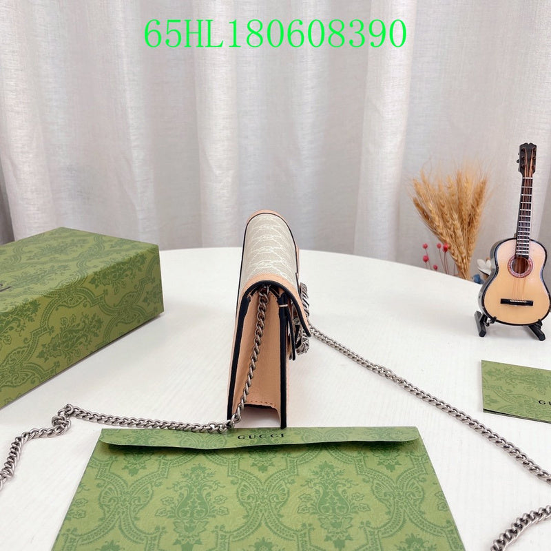 Gucci Bags - The Tote   330