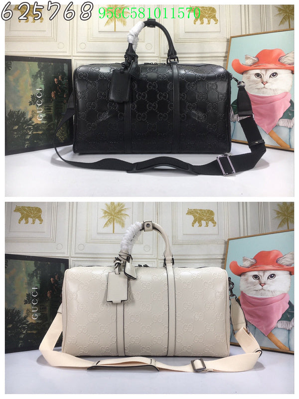 Gucci Bags - The Tote   1005