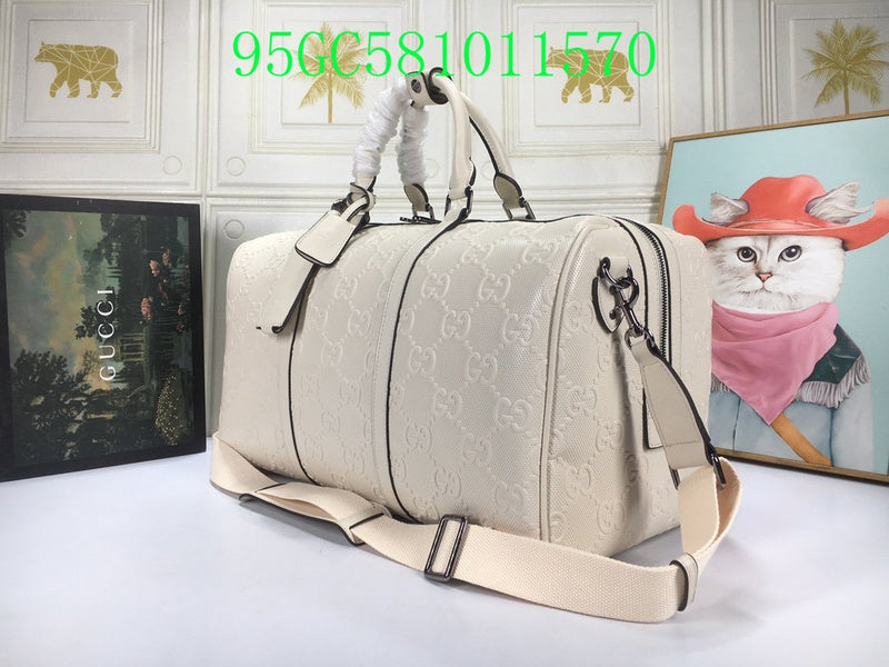 Gucci Bags - The Tote   1005