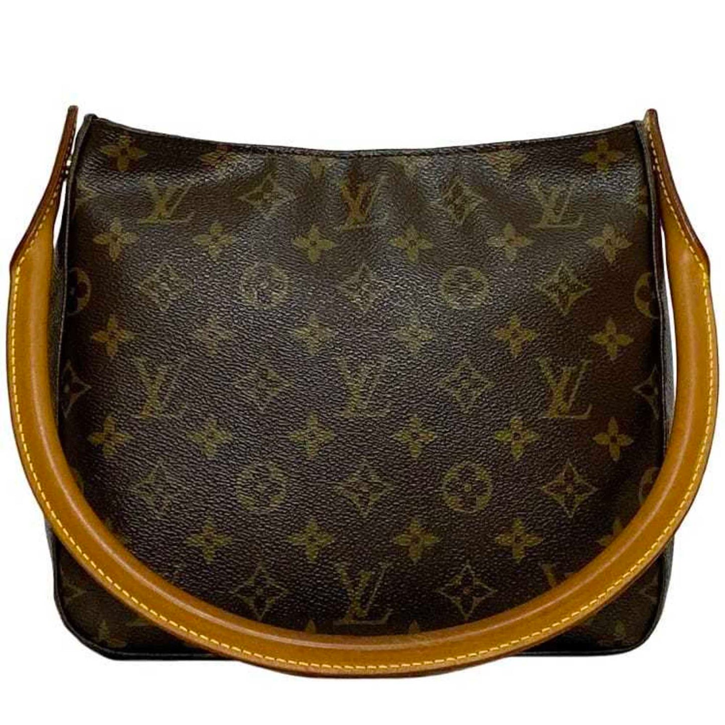 Louis Vuitton  Monogram Monogram Handbag Shoulder Bag