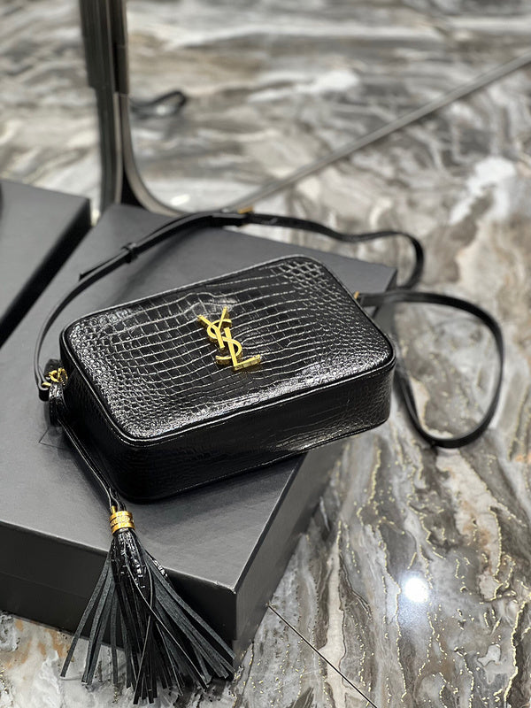 Adeline Bags - Yves Saint Laurent - Bags -