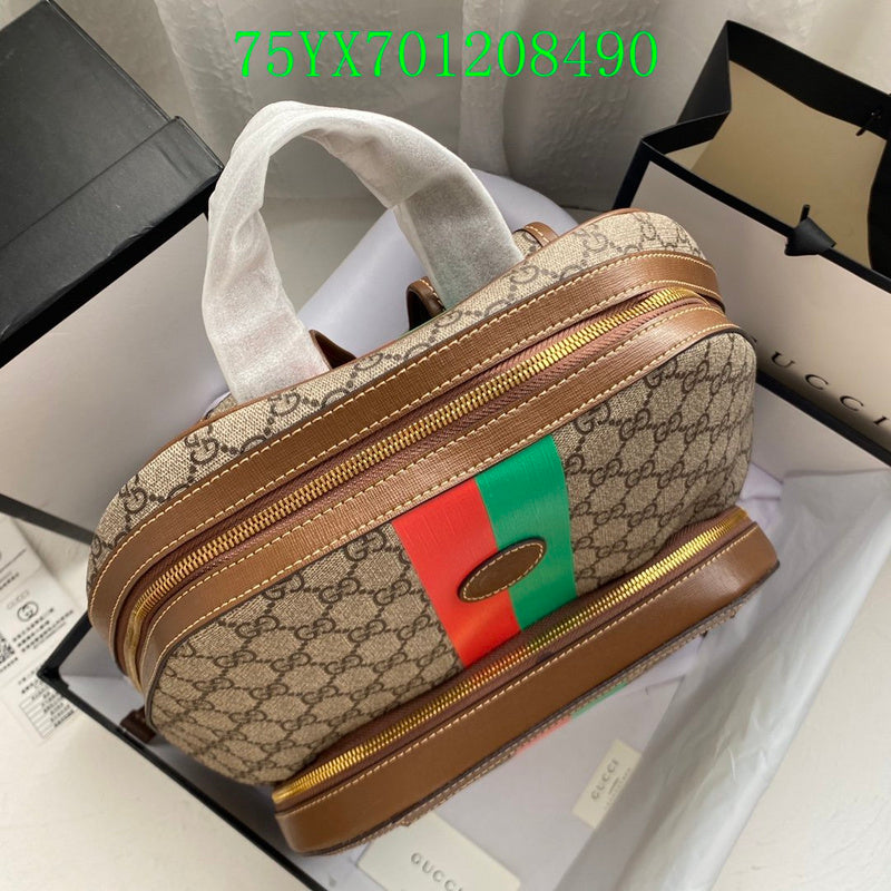 Gucci Bags - The Tote   1237