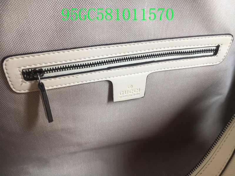 Gucci Bags - The Tote   1005