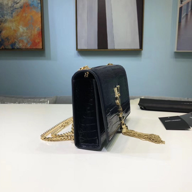 Adeline Bags - Yves Saint Laurent - Bags -
