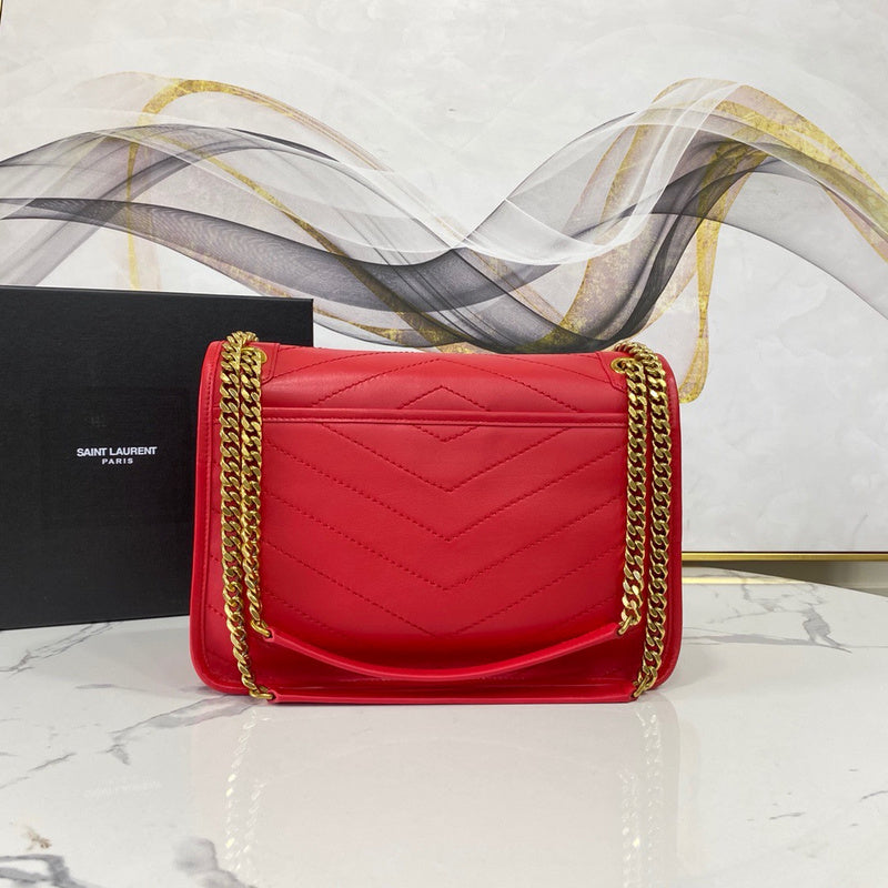 Adeline Bags - Yves Saint Laurent - Bags -