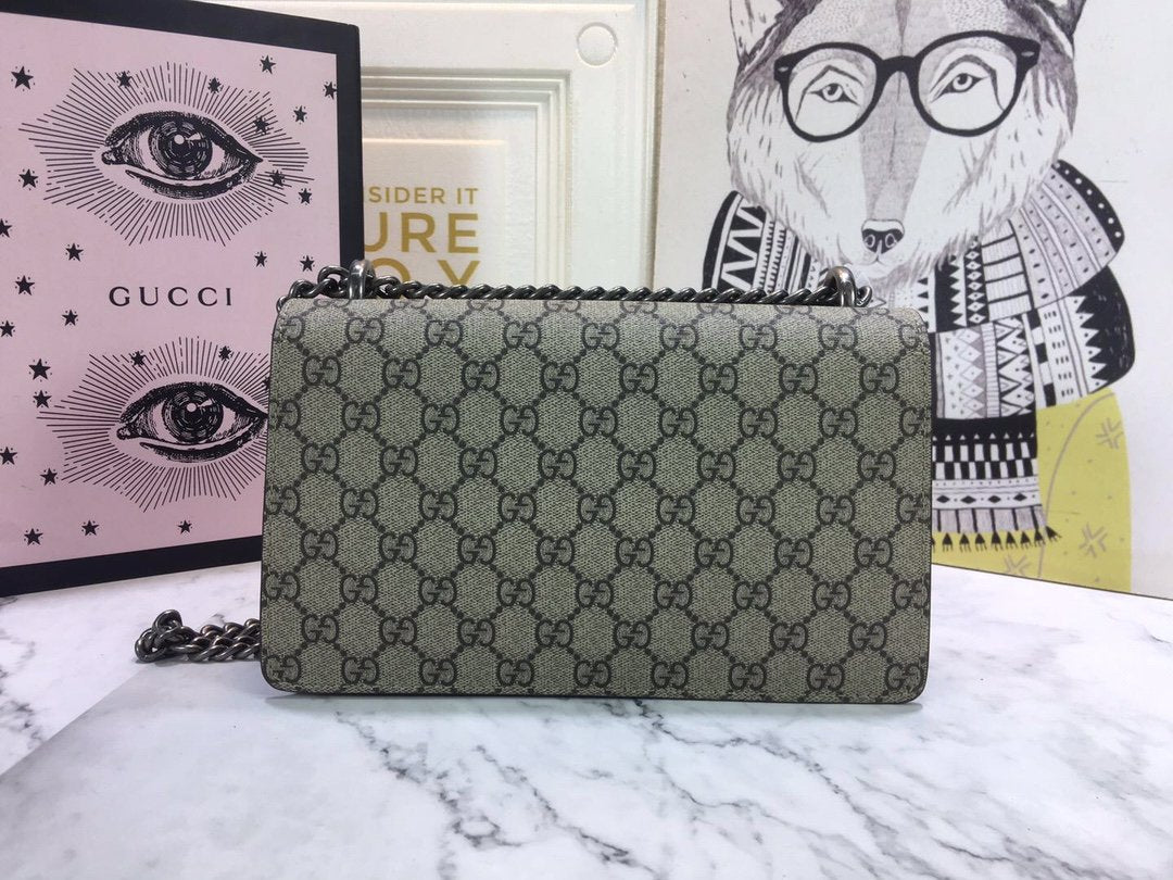 MO - Top Quality Bags Gucci 065-2