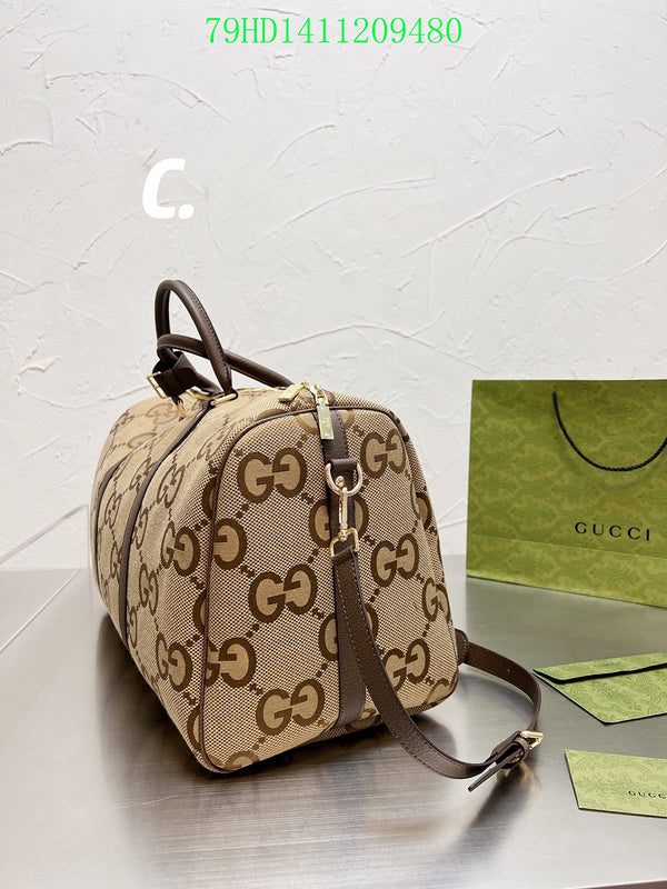 Gucci Bags - The Tote   1001