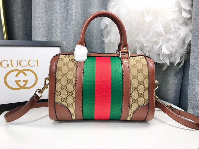 Gucci Bags - The Tote   491