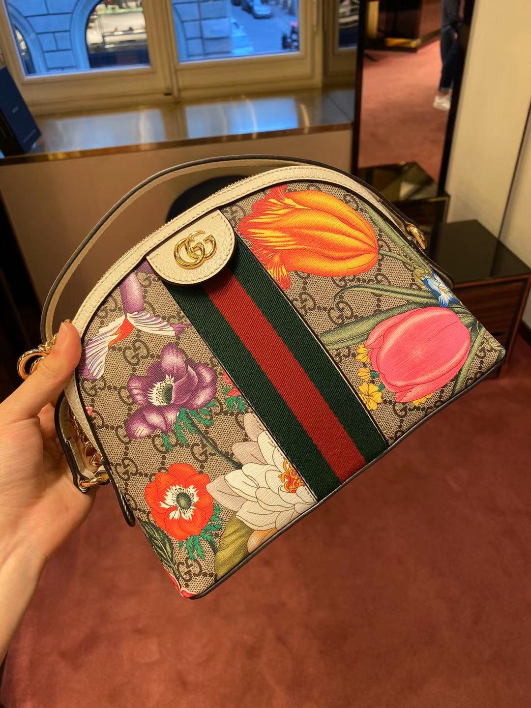 Gucci