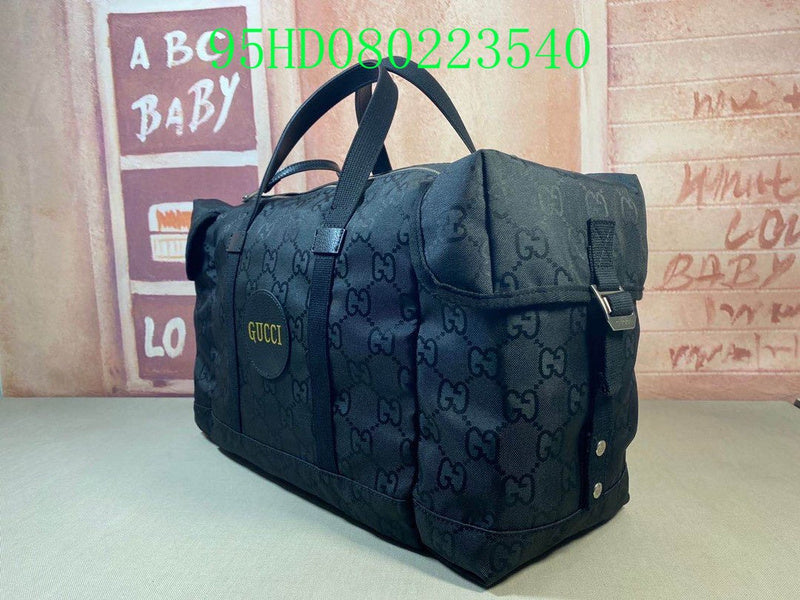 Gucci Bags - The Tote   1017