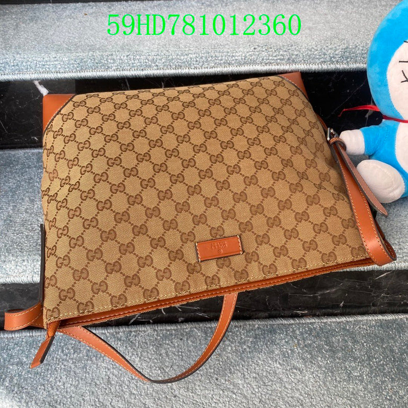 Gucci Bags - The Tote   811