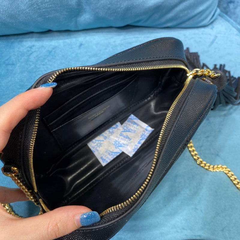 Adeline Bags - Yves Saint Laurent - Bags -