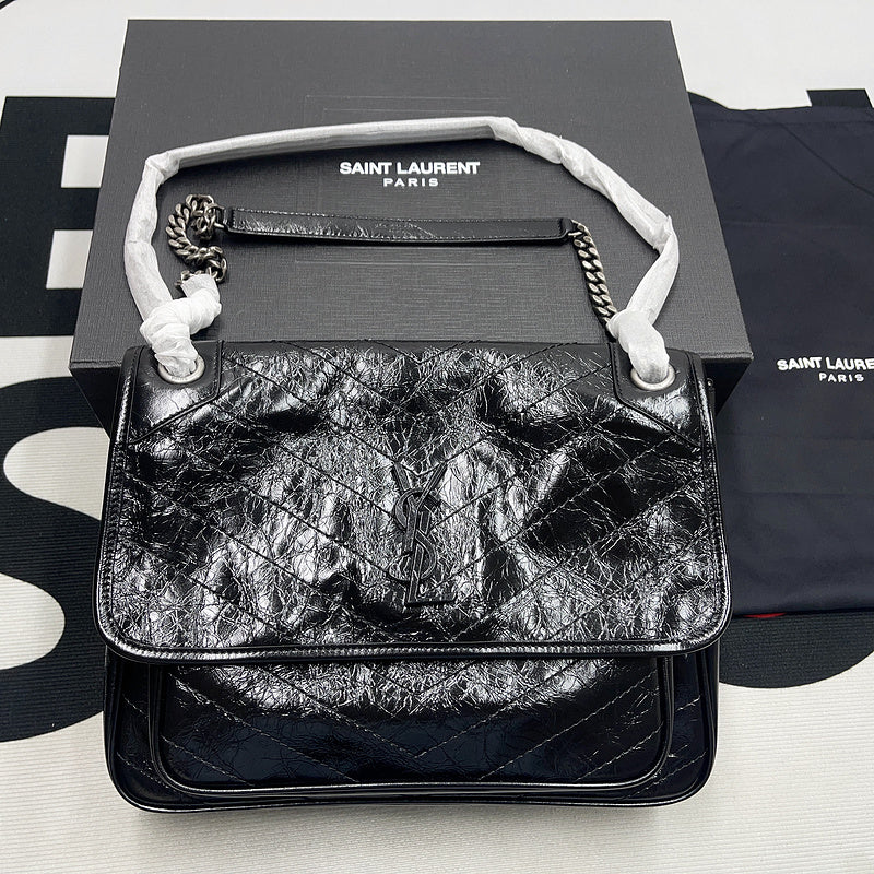 Adeline Bags - Yves Saint Laurent - Bags -