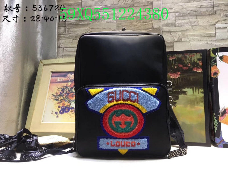 Gucci Bags - The Tote   1078