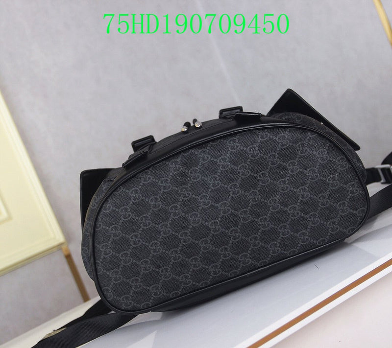 Gucci Bags - The Tote   1196