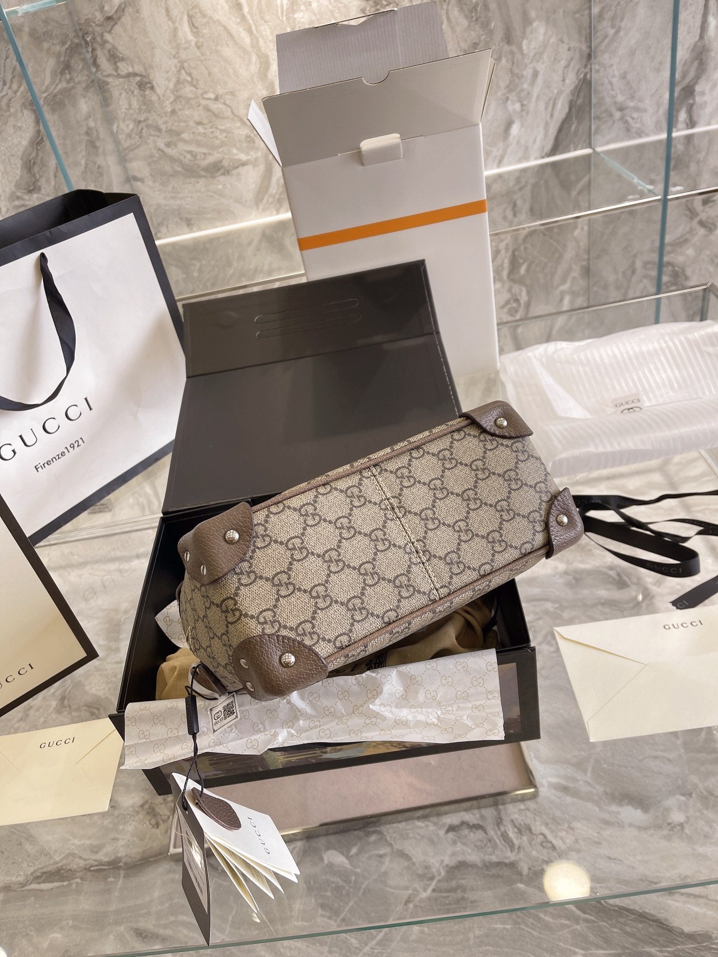 MO - Top Quality Bags Gucci 199
