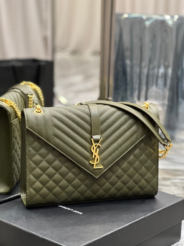 Adeline Bags - Yves Saint Laurent - Bags -