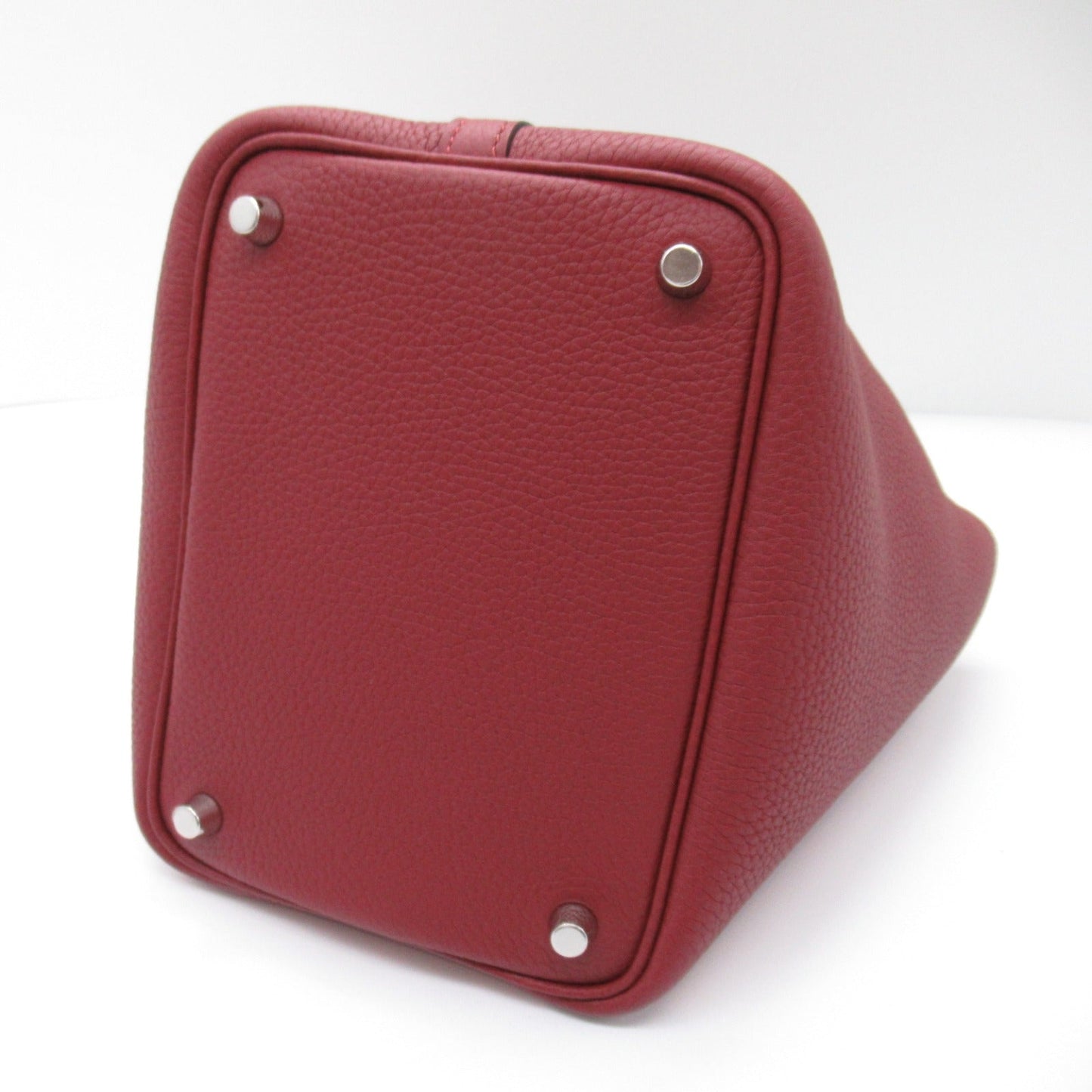 Hermes Picotin Lock PM G Tote Bag