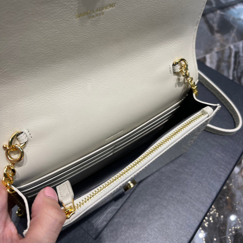 Adeline Bags - Yves Saint Laurent - Bags -