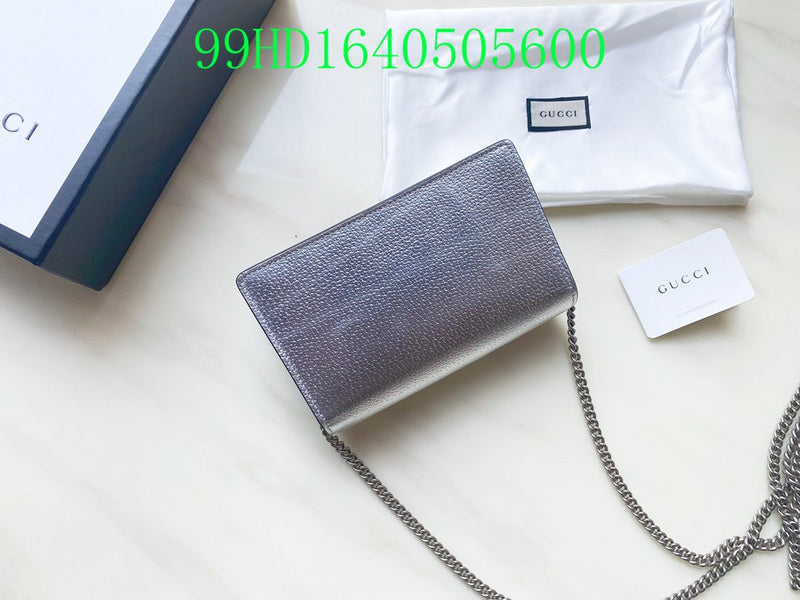 Gucci Bags - The Tote   338