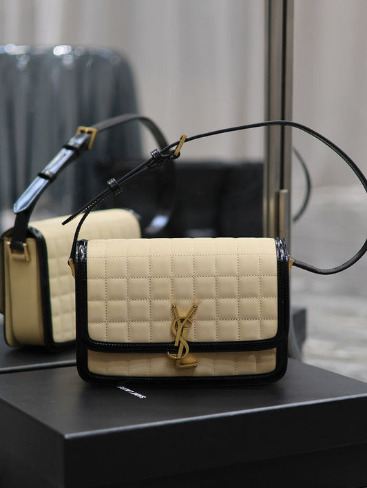 Adeline Bags - Yves Saint Laurent - Bags -