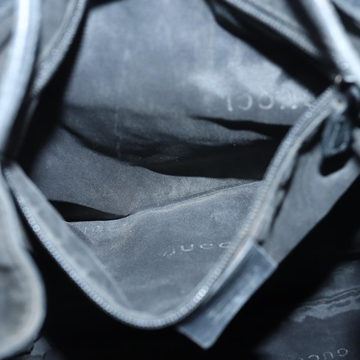 GUCCI Backpack