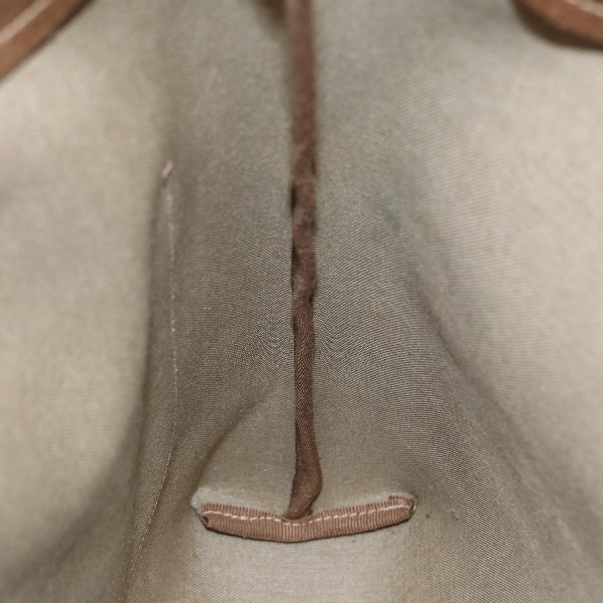 GUCCI GG canvas Tote