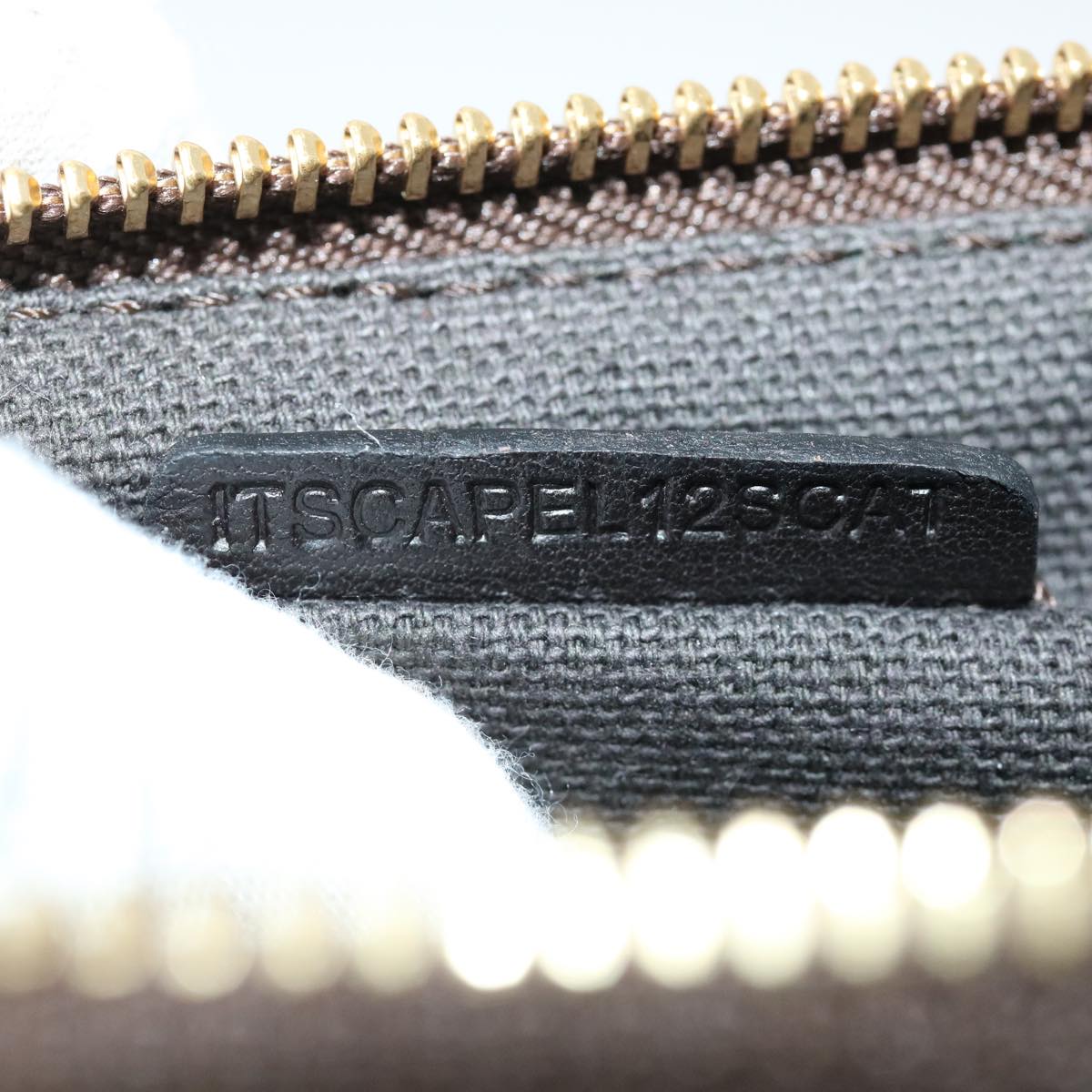 Burberry Nova Check Shoulder Bag