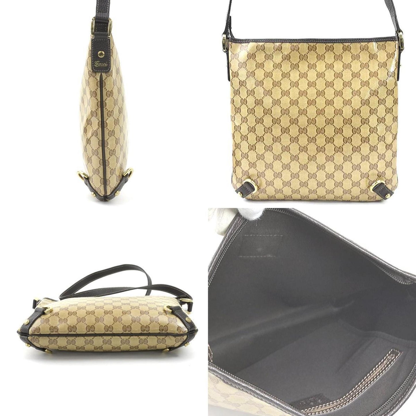 GUCCI Shoulder Bag