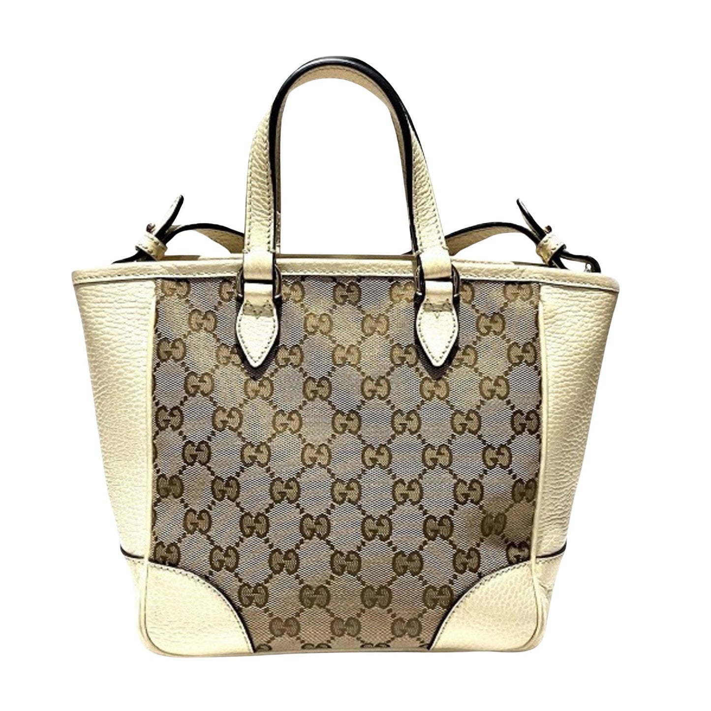 GUCCI Bree Tote
