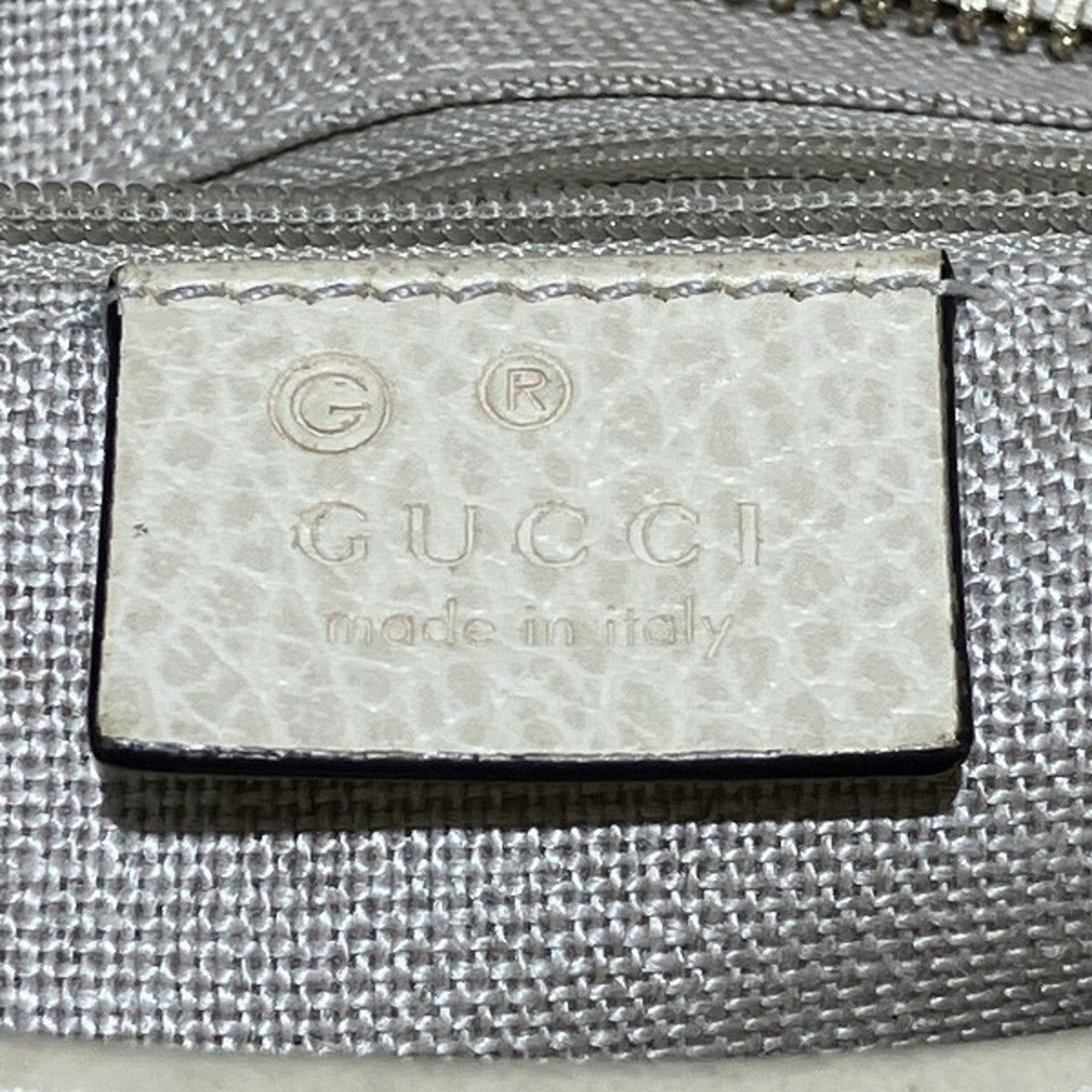 GUCCI Bree Tote