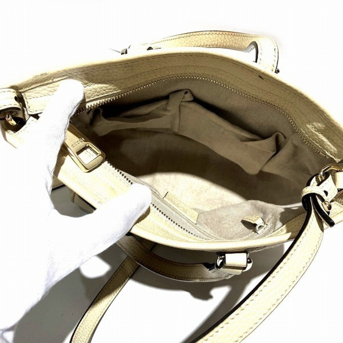 GUCCI Bree Tote
