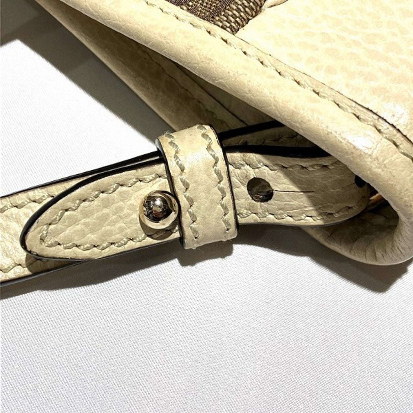 GUCCI Bree Tote