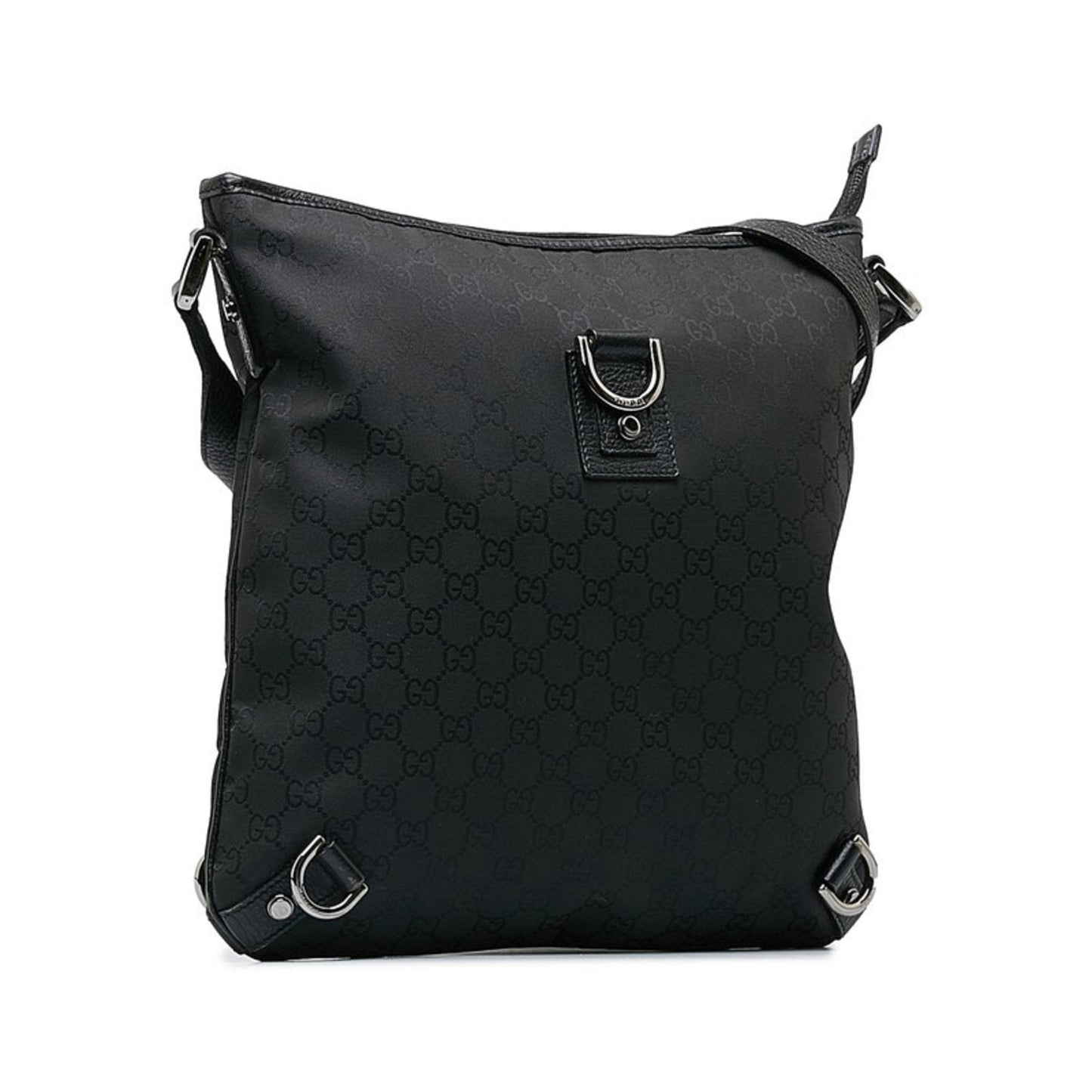 GUCCI Abbey Shoulder Bag