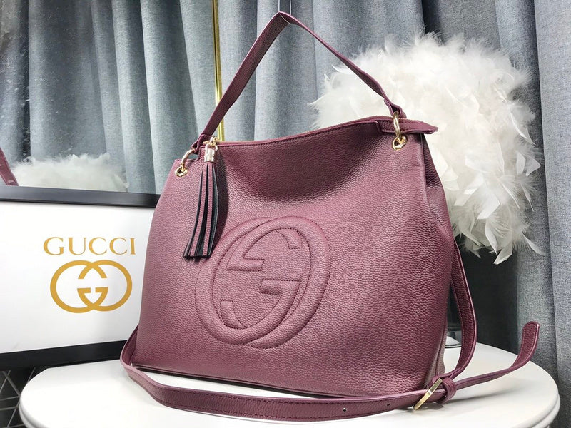 Gucci Bags - The Tote   537