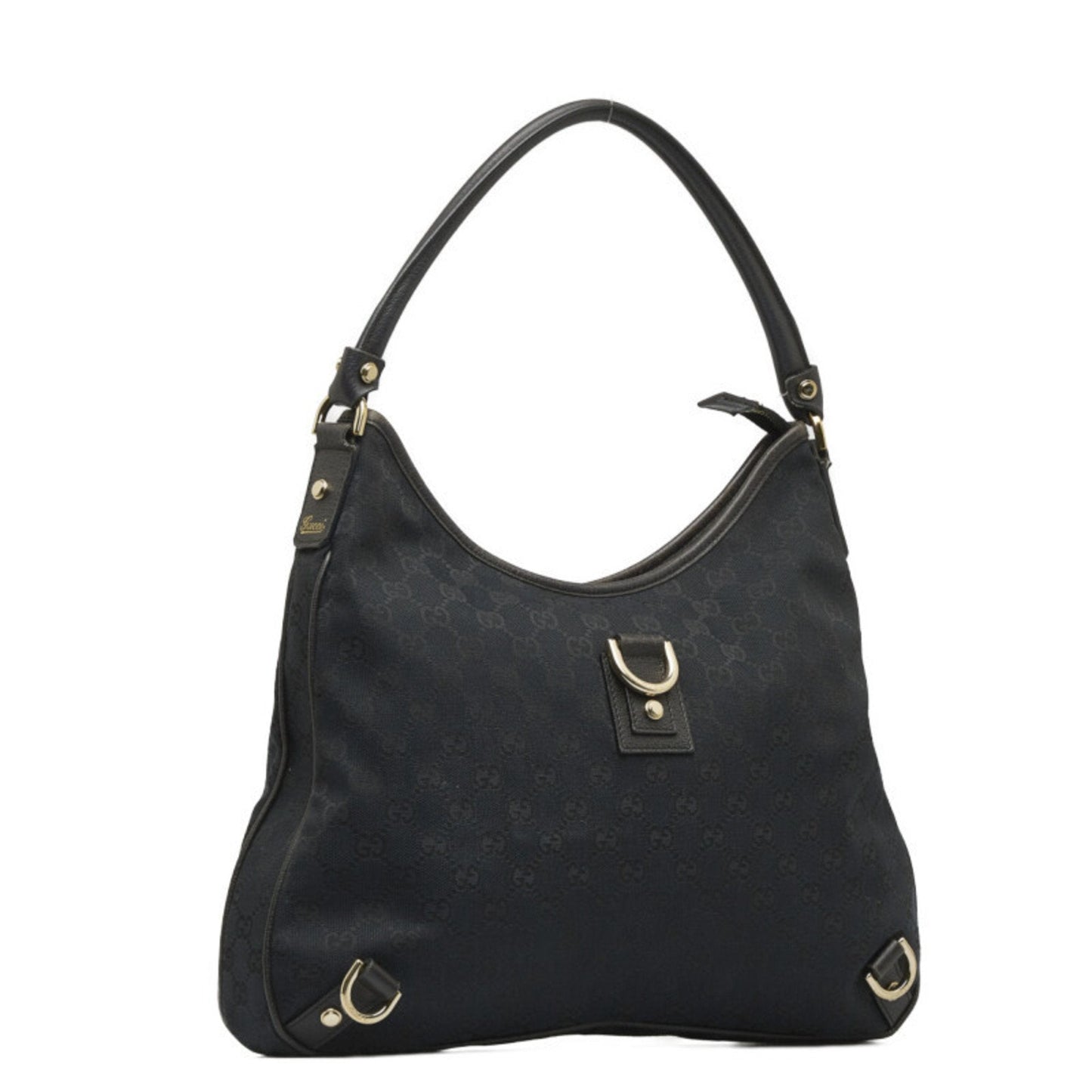 GUCCI Hobo Shoulder Bag